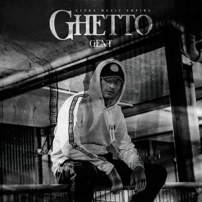 GHETTO 專輯 Gent/Asche/Jigzaw