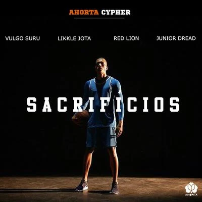 Sacrifícios 專輯 Negra Li/Junior Dread