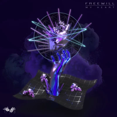 My Heart 專輯 Rozz Dyliams/Freewill