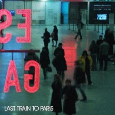 Last Train to Paris 專輯 Diddy-Dirty Money