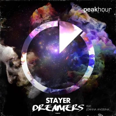 Dreamers 專輯 Chad Kowal/Stayer