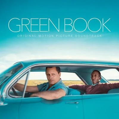 Green Book (Original Motion Picture Soundtrack) 专辑 Kris Bowers