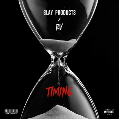 Timing 专辑 Slay Products