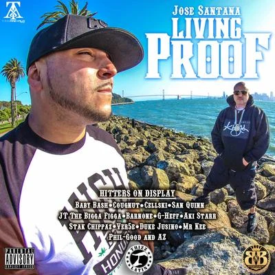 Living Proof 專輯 Big Rich/Jose Santana