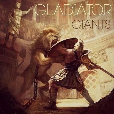 Giants Gladiator