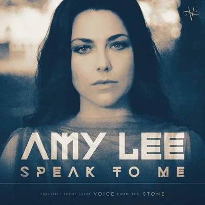 Speak to Me 專輯 Amy Lee