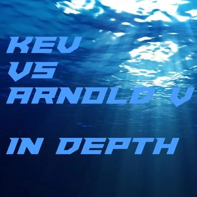 In Depth 專輯 KEV