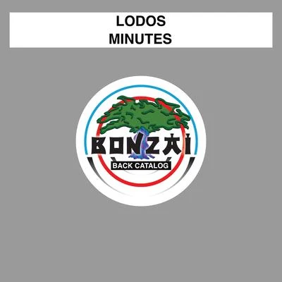 Minutes 專輯 Lodos/Ian Urbina