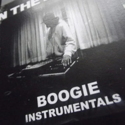 BoogiExperience vol. 4 專輯 Boogie/Masego