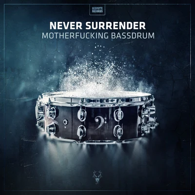 ************* Bassdrum 專輯 Never Surrender