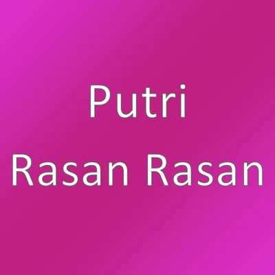 Rasan Rasan 專輯 Selfi Yamma/Putri/Fildan/Reza Zakarya/Faul