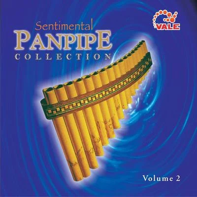 Sentimental Panpipe Collection, Vol. 2 專輯 Ashley Smith