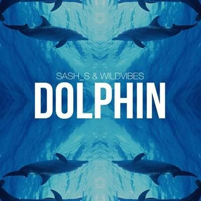 WildVibes Dolphin