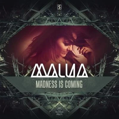 Madness Is Coming 专辑 Malua