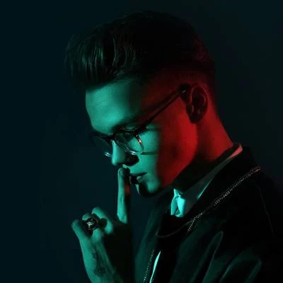 Lie to Me (ESC Version) 專輯 Mikolas Josef