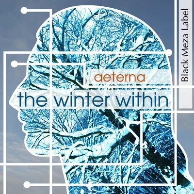 The Winter Within 專輯 Alaya/Aeterna/Luca Attanasio