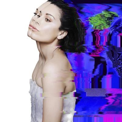 Superhuman 專輯 George Maple