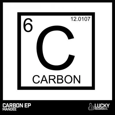 Carbon EP 专辑 Mandee/MCY/Erik Satie/Quintino & Blasterjaxx/Promid