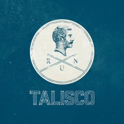 Run 專輯 Talisco