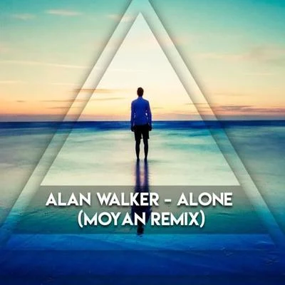 Alone (Moyan Remix) 專輯 Moyan