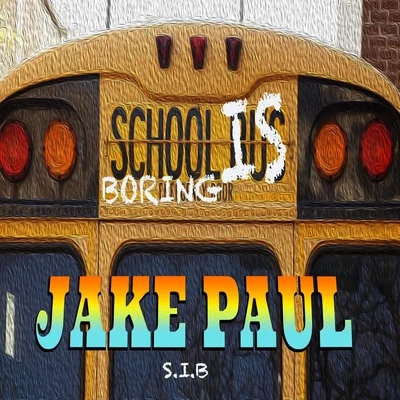 Jake Paul S.I.B