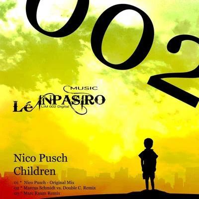 Children 專輯 Nico Pusch