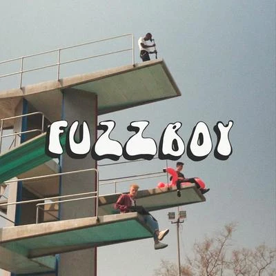 Fuzz Boy! 專輯 BELO$ALO/Internet Girl