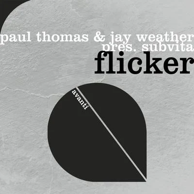 Paul Thomas Flicker