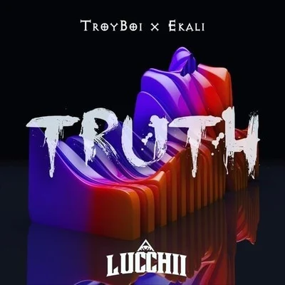 Truth (Lucchii Remix) 專輯 Lucchii/DAD