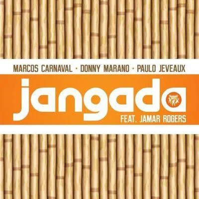 Jangada 專輯 Marcos Carnaval