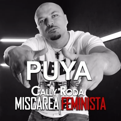 Miscarea Feminista 專輯 Puya