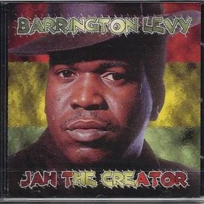 Barrington Levy Jah the Creator