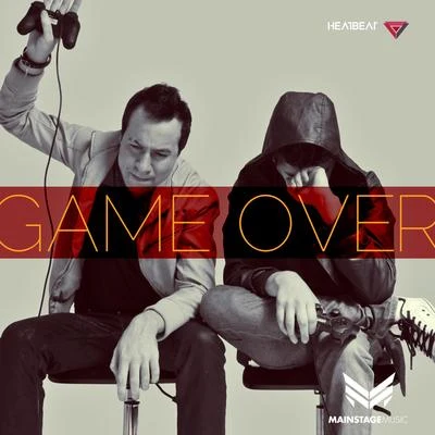 HeatbeatEric Lumiere Game Over