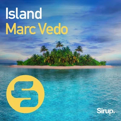 Marc Vedo Island