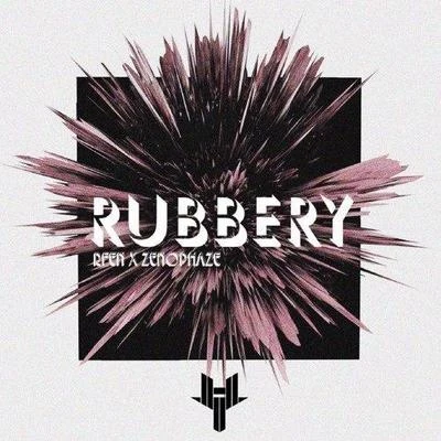 Rubbery 專輯 Rfen