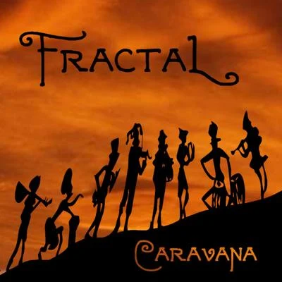 Fractal Caravana