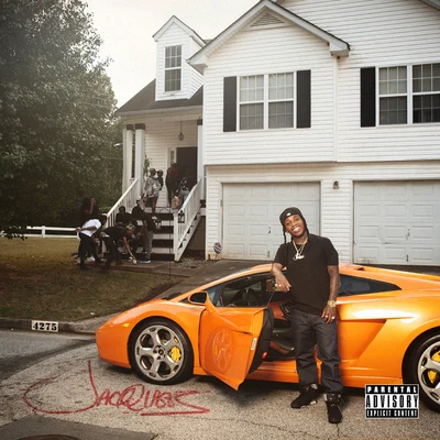 4275 專輯 Jacquees/Quavo/Ty Dolla $ign