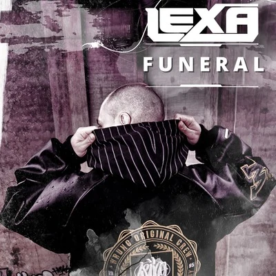 Funeral 專輯 Lexa