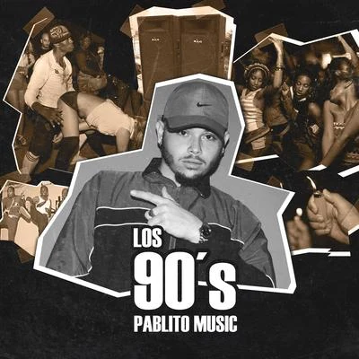 Los 90 專輯 johan/Pax16/Pablito Music/Jabar