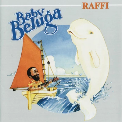 Baby Beluga 专辑 Raffi