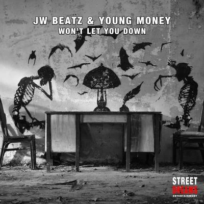 Wont Let You Down 專輯 Young Money