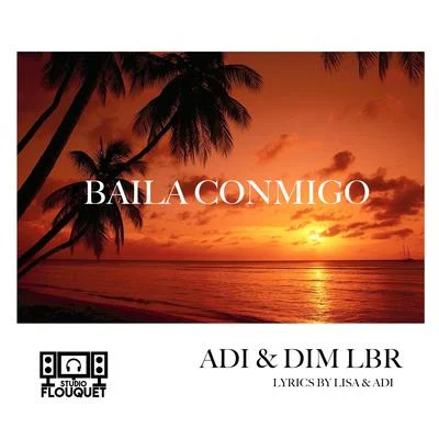 Baila Conmigo 专辑 Adi/Wntr