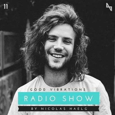 Good Vibrations #11 專輯 Nicolas Haelg