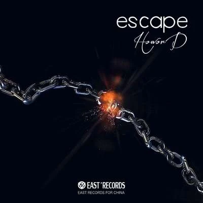 Escape(Original Mix) 專輯 HoworD