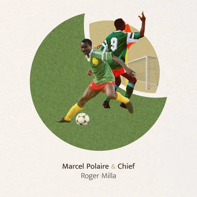 Roger Milla 專輯 Chief/Chris G