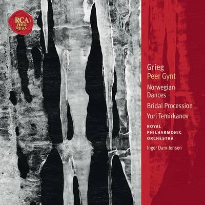 Grieg: Peer Gynt - Incidental Music; Norwegian Dances; Bridal Procession: Classic Library Series 專輯 Yuri Temirkanov