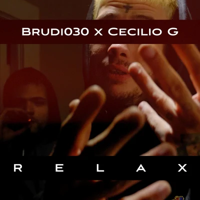 Relax 專輯 Cecilio G.