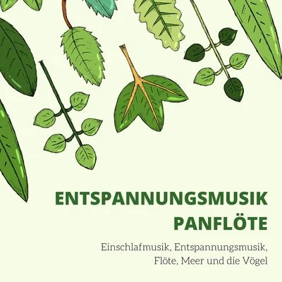 Entspannungsmusik Panflöte: Einschlafmusik, Entspannungsmusik, Flöte, Meer und die Vögel 專輯 Sound Healing Center/Schlaflieder Relax/Massagem