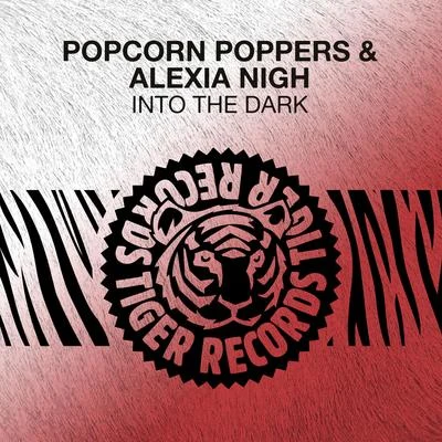 Into the Dark 專輯 Popcorn Poppers/Andrey Exx/DiscoVer./Russell Small/Lukas Newbert