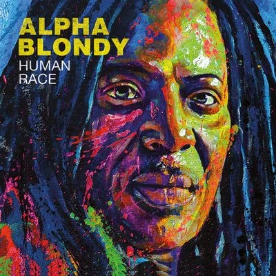 Human Race 專輯 Alpha Blondy